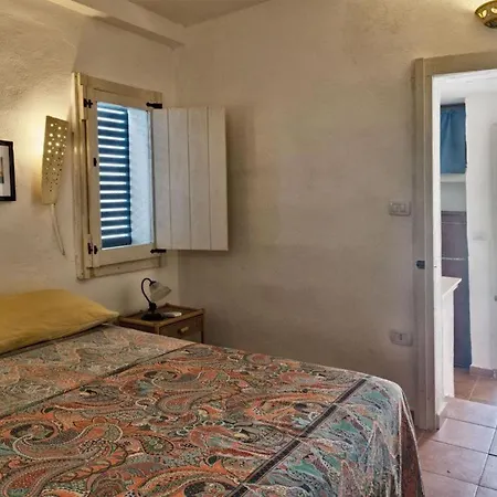 Studio Iolanda Holiday home