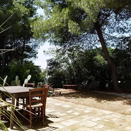 Holiday home Studio Iolanda *