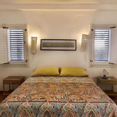 Holiday home Studio Iolanda Gallipoli