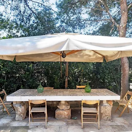 Studio Iolanda Holiday home Gallipoli