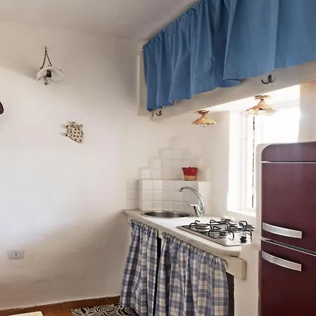 Holiday home Studio Iolanda Gallipoli