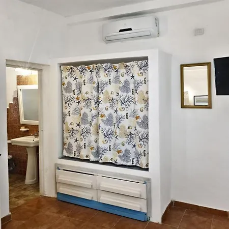 Studio Iolanda Holiday home Gallipoli